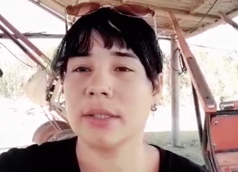 Campesina cubana relata acto de hostigamiento en Mola, Camagüey